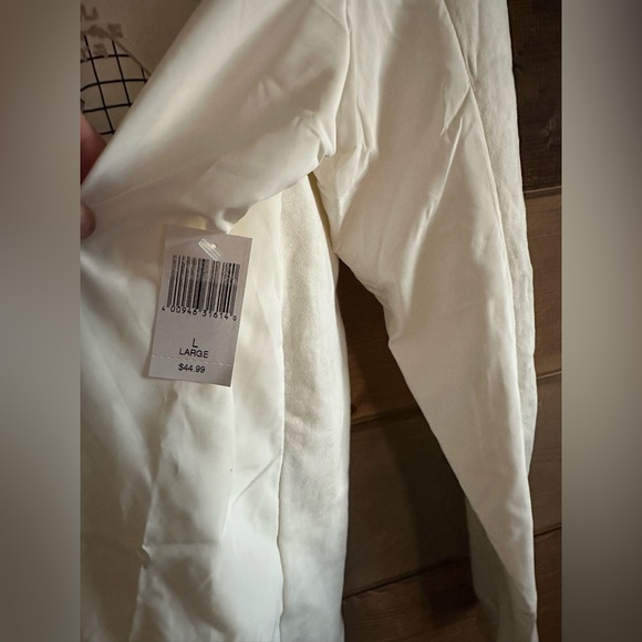 Disney Buzz Lightyear Star Command long sleeve crew Large NWT - Picture 3 of 4